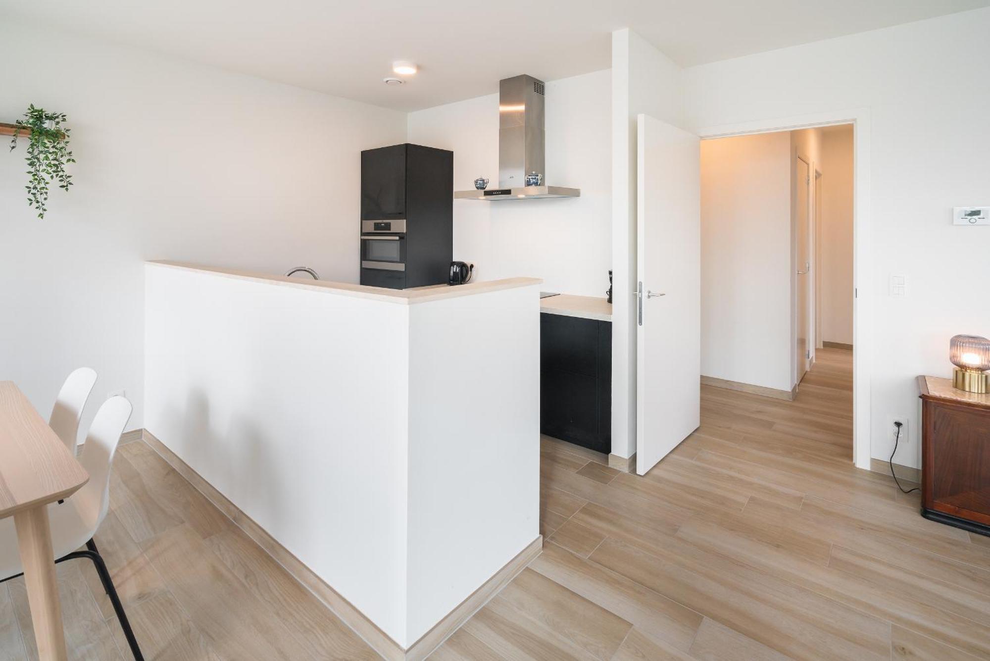 Opera Apartments In The Center Of Antwerpen Exterior foto